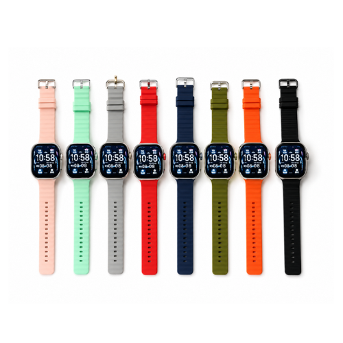 RELOJES