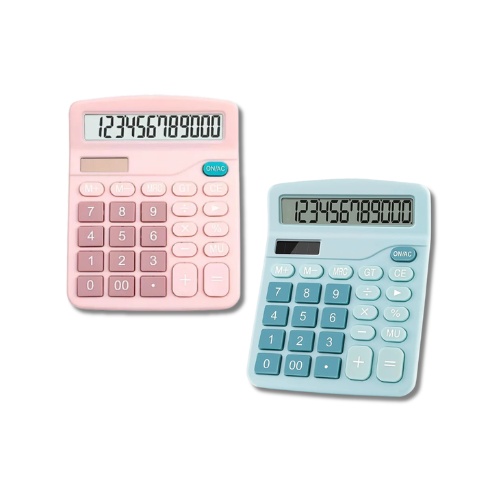 CALCULADORAS