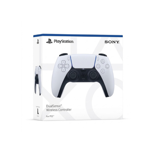 JOYSTICKS