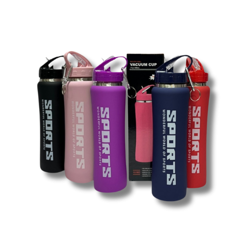 TERMOS/BOTELLAS